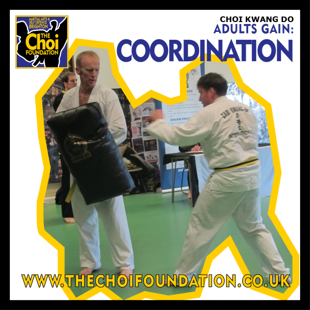 The Choi Foundation, Brighton, Martial Arts and Self-defence