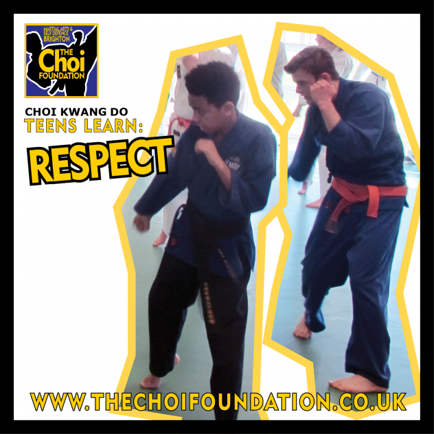 Keep fit for all ages with Martial Arts and Self Defence Classes in Brighton at The Choi Foundation