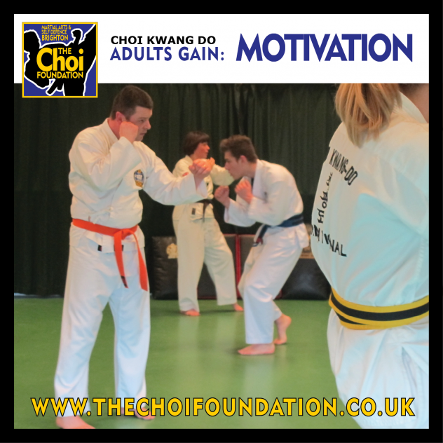 Keep fit for all ages with Martial Arts and Self Defence Classes in Brighton at The Choi Foundation