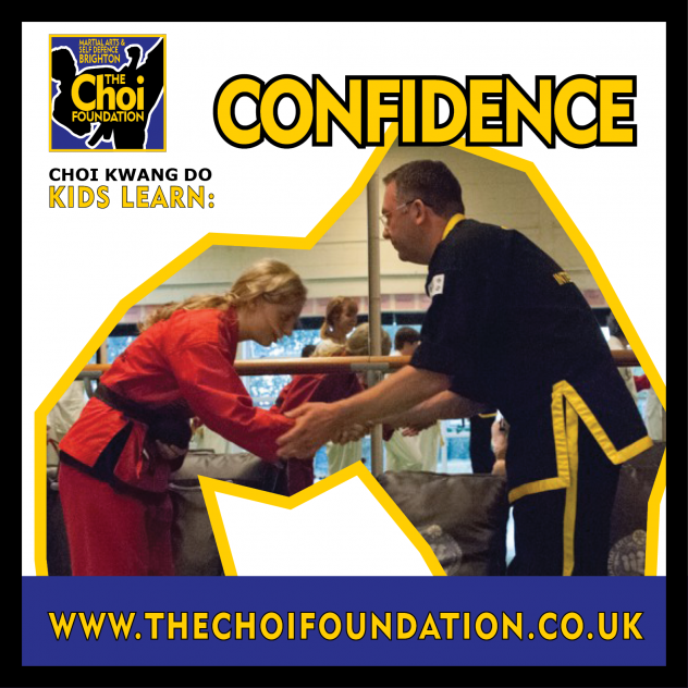Keep fit with Martial Arts and Self Defence Classes in Brighton at The Choi Foundation