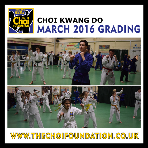 Keep fit classes,Martial Art and Self-defence in Brighton at The Choi Foundation