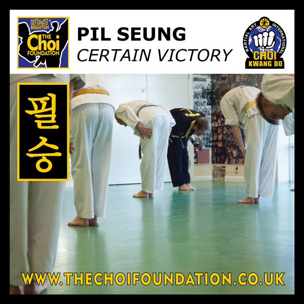 Keep fit classes, Martial Art and Self-defence in Brighton at The Choi Foundation