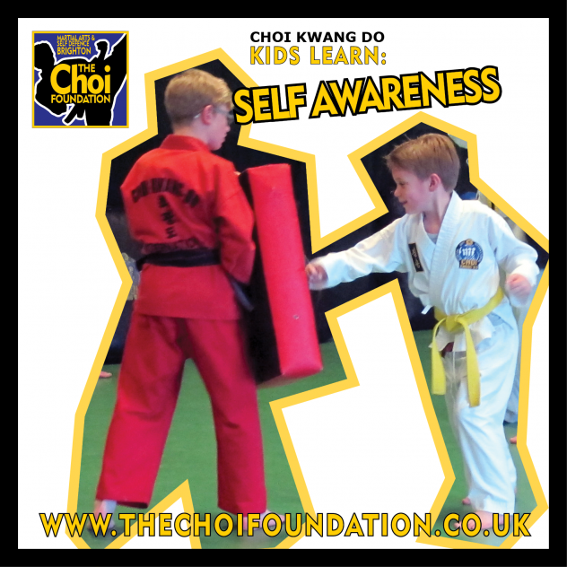 Fitness classes for all at Brighton Marital Arts and Self-defence classes, The Choi Foundation, Robert Tanswell