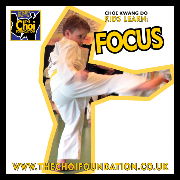 Keep fit with Martial Arts and Self Defence Classes in Brighton at The Choi Foundation