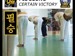 Keep fit classes, Martial Art and Self-defence in Brighton at The Choi Foundation