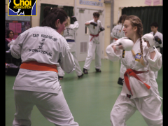 Fitness evening classes for all ages. Brighton Martial Arts and Self-defence classes, The Choi Foundation, Robert Tanswell