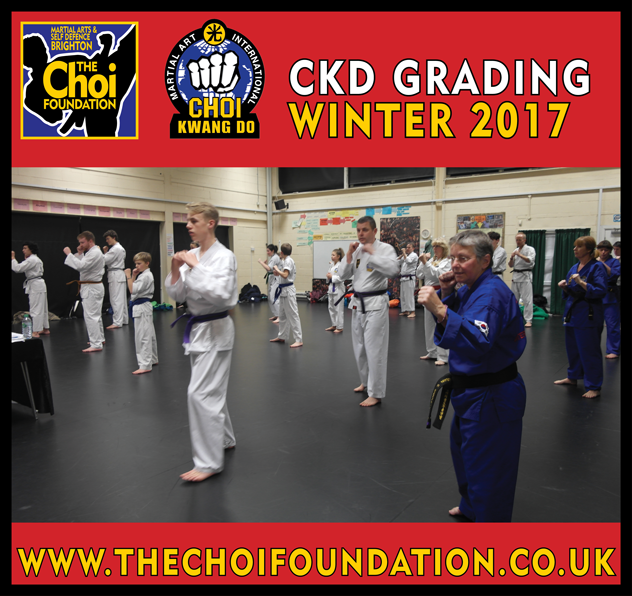 Brighton Marital Arts and Self-defence fitness classes, The Choi FoundatiBrighton Marital Arts and Self-defence fitness classes, The Choi Foundation, Robert Tanswellon, Robert Tanswell