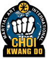 Brighton Martial Arts and Self-defence fitness classes, The Choi Foundation, Robert Tanswell