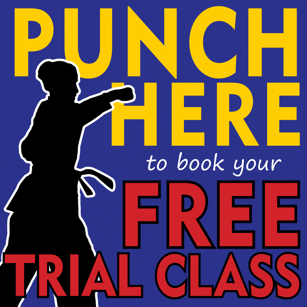 Brighton Martial Arts and Self-defence fitness classes, The Choi Foundation, Robert Tanswell