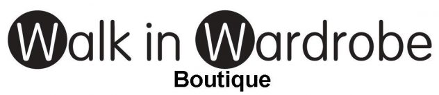 Walk in Wardrobe Brighton logo