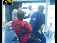 Brighton Martial Arts and Self-defence fitness classes, The Choi Foundation, Dorothy Stringer Sports Complex, Robert Tanswell